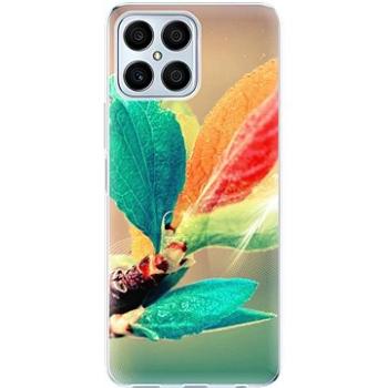 iSaprio Autumn 02 pro Honor X8 (aut02-TPU3-HonX8)