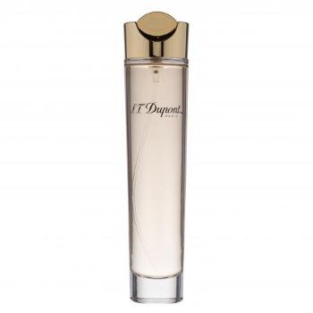 S.T. Dupont Pour Femme 100 ml parfémovaná voda pro ženy
