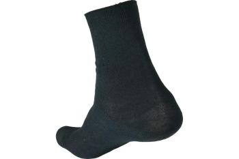 MERGE ponožky černá č. 40