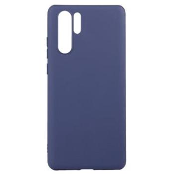 Epico Silk Matt pro pro Huawei P30 Pro , modrý (38110101600001)