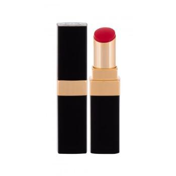 Chanel Rouge Coco Flash 3 g rtěnka pro ženy 91 Bohéme