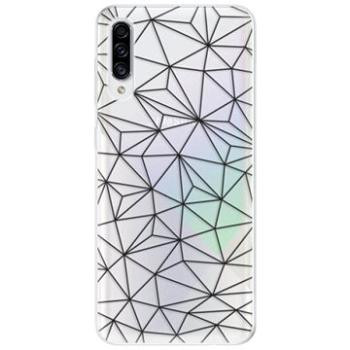 iSaprio Abstract Triangles pro Samsung Galaxy A30s (trian03b-TPU2_A30S)