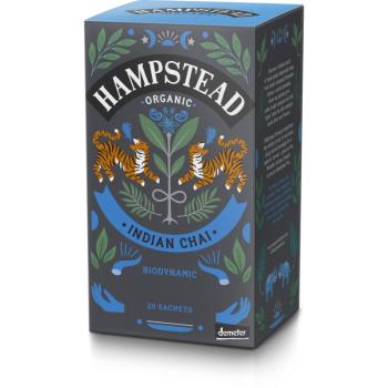 Hampstead Tea London Sleep Well BIO porcovaný čaj 20 ks