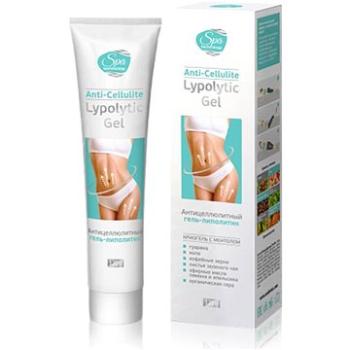 TIANDE Spa technology Lipolytický gel proti celulitidě 120 g (4650061392154)