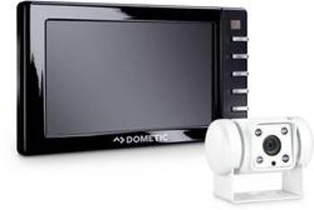 Couvací videosystém Dometic Group PerfectView RVS 545 černá, bílá