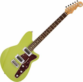 Reverend Guitars Jetstream RB W Avocado Elektrická kytara