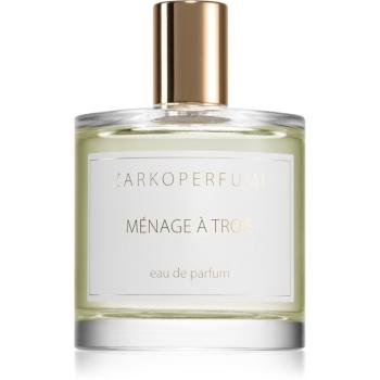 Zarkoperfume Ménage à Trois parfémovaná voda unisex 100 ml