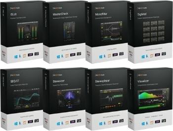 Nugen Audio Producer Bundle (Digitální produkt)