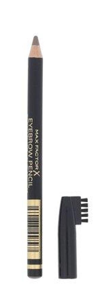 Tužka na obočí Max Factor - Eyebrow Pencil , 3,5ml, 2, Hazel