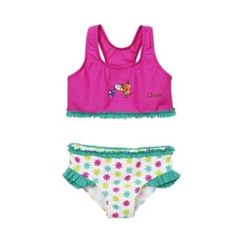 Playshoes Bikiny s UV ochranou The Mouse Flowers