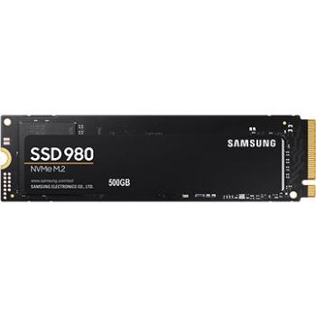 Samsung 980 500GB (MZ-V8V500BW)