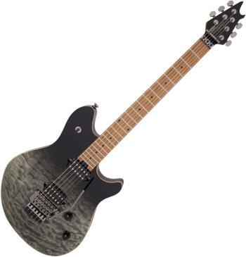 EVH Wolfgang WG Standard QM Black Fade Elektrická kytara