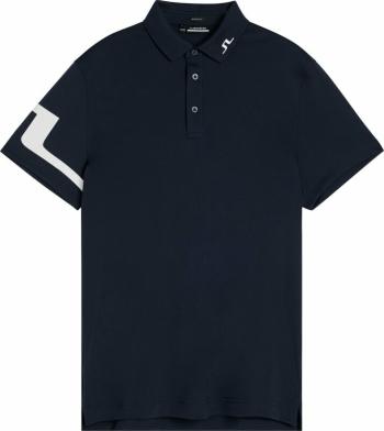 J.Lindeberg Heath Regular Fit Golf JL Navy L Polo košile