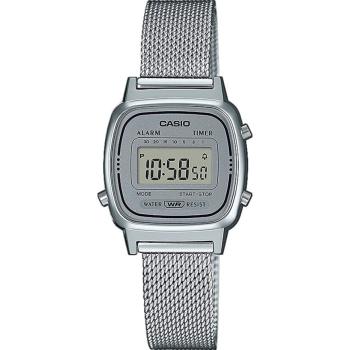 Casio Retro LA670WEM-7EF - 30 dnů na vrácení zboží