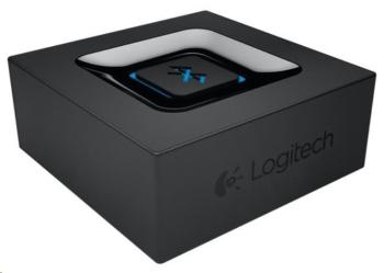 Logitech Bluetooth Audio Adapter