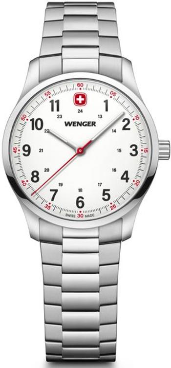 Wenger City Sport 01.1421.130