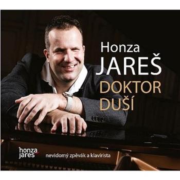 Jareš Honza: Doktor duší - CD (CR1083-2)