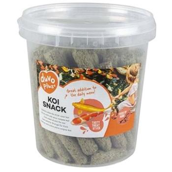 DUVO+ KOI SNACK pochoutka pro koi kapry pro ruční krmení 120g / 40ks (65398774)