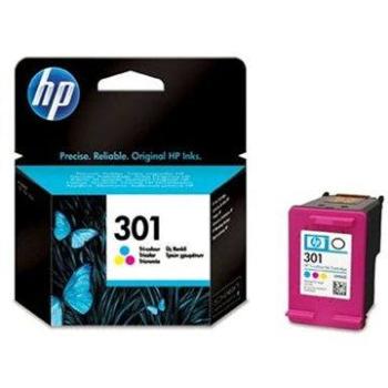 HP CH562EE č. 301 barevná (CH562EE)