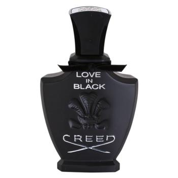 Creed Love in Black parfémovaná voda pro ženy 75 ml