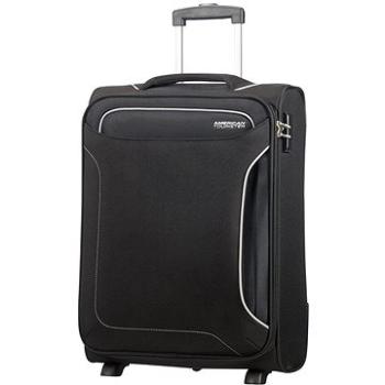 American Tourister HOLIDAY HEAT Upright 55 Black (5414847857270)