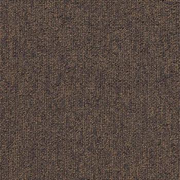 ITC Metrážový koberec Merit new 6741 -  bez obšití  Hnědá 4m