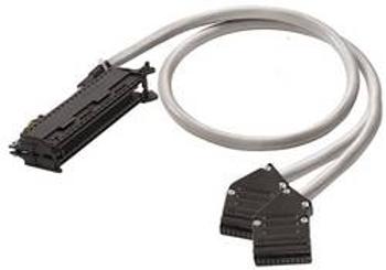 Propojovací kabel pro PLC Weidmüller PAC-S1500-HE20-V0-2M, 1462040020