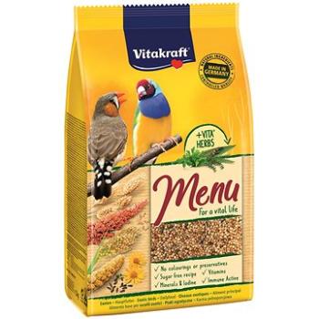 Vitakraft Menu exoti 1 kg  (4008239213235)