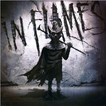 In Flames: I, The Mask - CD (0727361433529)