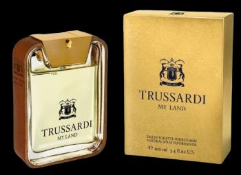 Trussardi My Land EdT 100 ml