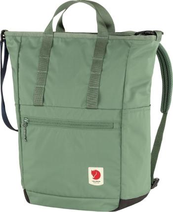 Fjällräven High Coast Totepack Patina Green 23 L Batoh