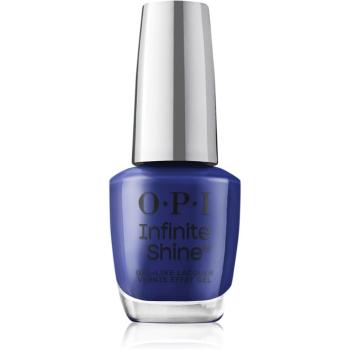 OPI Infinite Shine Silk lak na nehty s gelovým efektem No Chips on my Shoulder 15 ml