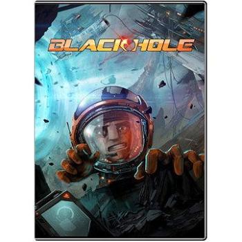 BLACKHOLE (PC/MAC/LINUX) DIGITAL (222710)