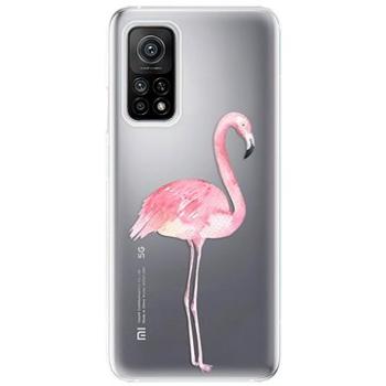 iSaprio Flamingo 01 pro Xiaomi Mi 10T / Mi 10T Pro (fla01-TPU3-Mi10Tp)