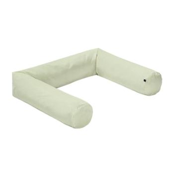 Alvi ® Slumber Lounge Sea horse zelená 180 cm