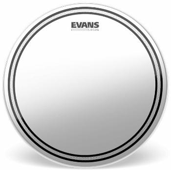 Evans B16EC2S EC2 Frosted 16" Blána na buben