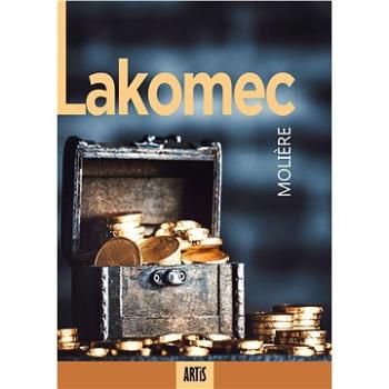 Lakomec (999-00-036-7462-3)