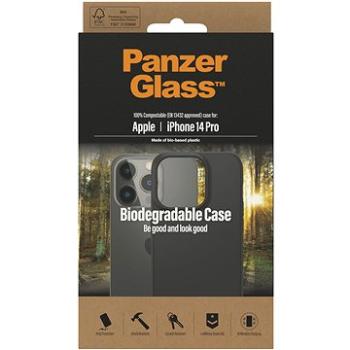 PanzerGlass Biodegradable Case Apple iPhone 14 Pro (418)