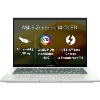 ASUS Zenbook 14 OLED UX3402ZA-KM546W Aqua Celadon (UX3402ZA-KM546W)