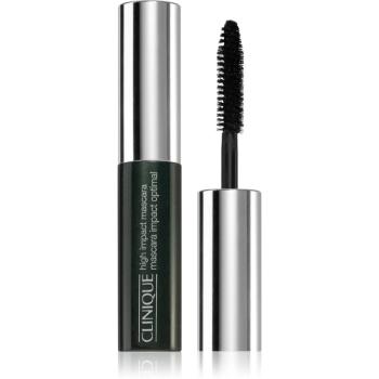 Clinique High Impact™ Mascara Mini řasenka pro objem odstín Black 3,5 ml