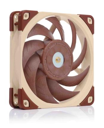 NOCTUA ventilátor NF-A12x25-LS-PWM