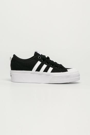 adidas Originals - Tenisky Nizza Platform FV5321