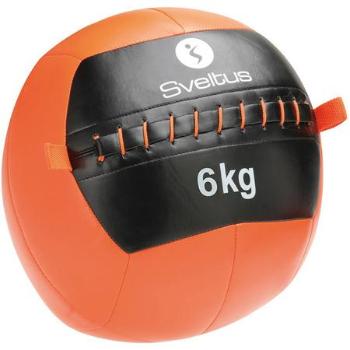 Sveltus Wall Ball 6 kg, univerzální