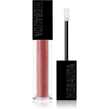 Mesauda Milano Gloss Matrix hydratační lesk na rty odstín 106 Retro Dream 5 ml