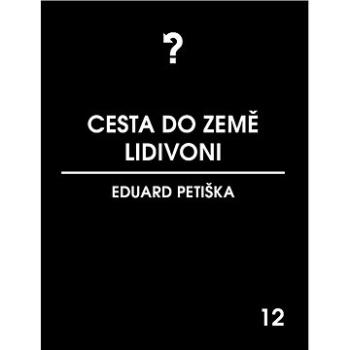 Cesta do země Lidivoni (999-00-031-3257-4)