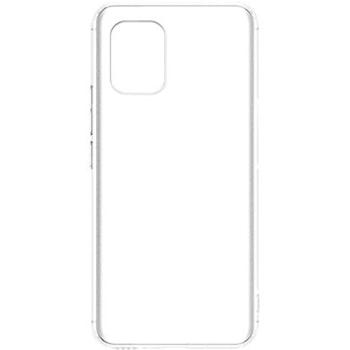 Hishell TPU pro Xiaomi Mi 10 Lite 5G čirý (HISHa243)