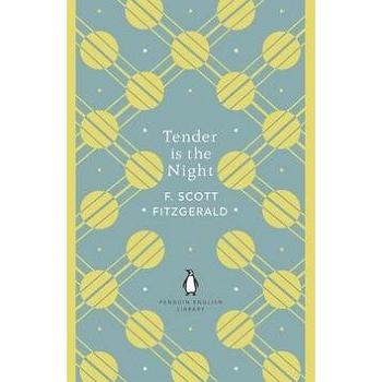 Tender is the Night (0241341485)