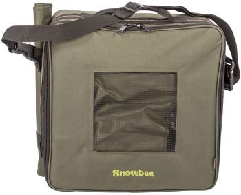 Snowbee taška na prsačky chest wader bag