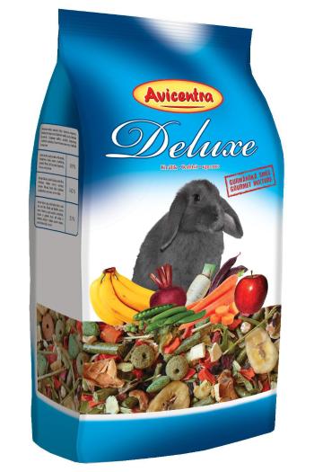 Avicentra   KRÁLÍK deluxe - 1kg