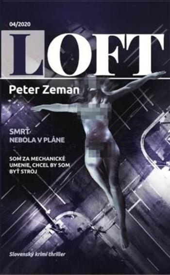 LOFT - Zeman Peter